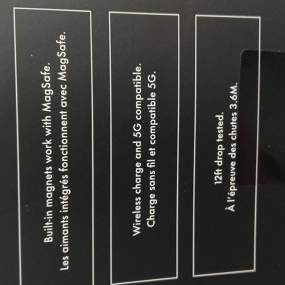 Kate Spade iPhone 16 Pro Max Case - Picture 3 of 3